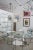 Charles Hollis Jones Chandelier Chrome Lucite 1970s For Sale - Image 12 of 12