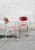 Mid-Century B 236 Chairs by Gastone Rinaldi for Rima, 1951, Set of 2 For Sale - Image 11 of 11