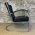 Industrial Model 412 Chair in Leather by Willem Hendrik Gispen for Gispen For Sale - Image 3 of 18