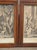 Pair of Framed 18th Century Alexander the Great Lithographs From France For Sale - Image 10 of 18
