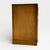 Vintage Brutalist Oak Geometric-Front Lowboy Dresser, Mid-Century For Sale - Image 13 of 18