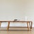 An original extending coffee table designed by Lucian Ercolani and handcrafted by Ercol in England during the 1960s....