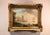 Workshop of Charles François Grenier De Lacroix / de Marseille, Coastal View, 18th Century, Oil on Canvas, Framed For Sale - Image 11 of 13
