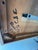 1980s Dining Table Styled Like Milo Baughman, for Thayer Coggin. With Matching Sideboard/Credenza. For Sale - Image 9 of 10