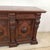 Traditional Antique Carved Renaissance Revival Sideboard For Sale - Image 3 of 12