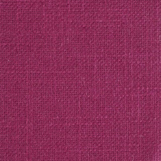 Sanderson Tuscany II Fabric in Mulberry For Sale