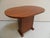 Art Deco Oval Coffee Table, 1920s For Sale - Image 3 of 10