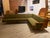 Swedish Teak Sofas, 1960s, Set of 2, in Very Good conditions. Designed 1950 to 1959