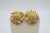 14k Gold Sunflower Earrings, A Pair For Sale In Wichita - Image 6 of 13