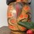 Vintage Gunma Sosaku Kokeshi Figurine by Miyagawa Kunio, 1980s For Sale - Image 4 of 11