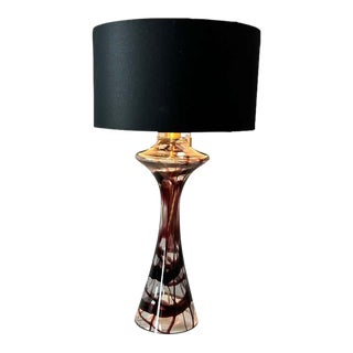 "Wabi-Sabi" Murano Lamp for Donghia For Sale