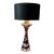 "Wabi-Sabi" Murano Lamp for Donghia For Sale