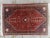 Textile Small Middle Eastern Rug For Sale - Image 7 of 8