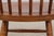 Pair Hitchcock Early American Stenciled Dining Chairs For Sale - Image 16 of 18
