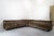 Large Space Age Modular Sofa, Italy, 1960s, Set of 5 For Sale - Image 4 of 8
