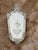 Venetian Mirrors in Murano Glass Deco and Candleholders, Italy, 1940s, Set of 2 For Sale - Image 11 of 14