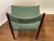 Danish Modern Rosewood Chairs by Poul Volther for Frem Rojle, Set of Five For Sale - Image 9 of 13