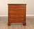 Kittinger Williamsburg Adaptation Georgian Style Mahogany Chest Of Drawers For Sale - Image 16 of 18