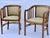 Vienna Secession Armchairs by Josef Maria Olbrich, Austria, 1900s, Set of 2 For Sale - Image 3 of 11