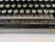 1930s Antique 1934 Remington for Underwood Noiseless Portable Typewriter Serial #651232 For Sale - Image 5 of 12