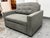 2000 - 2009 Twin Size Crate & Barrel Barrett Sleeper Sofa For Sale - Image 5 of 12