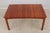 Arts & Crafts Stickley Cherry Harvey Ellis Dining Table For Sale - Image 3 of 18