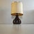 Ceramic Table Lamp from Ferlaro, 1960s For Sale - Image 4 of 18