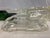 Art Nouveau Vintage Glass Candy Container Collection: Automotive & Locomotive For Sale - Image 3 of 9