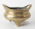 Chinese Incised Bronze Incense Burner Censer With Xuande Reignmark For Sale - Image 13 of 13