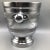 1970s Aluminum Knob Handle Champagne/Wine Cooler Bucket For Sale - Image 5 of 12