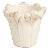 Les Fleur Ivory Cachepot, Flowers For Sale