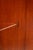 Restored Danish Mid-Century Modern Credenza / Sideboard in Teak by Svend A. Madsen for Falster Mobelfabrik, Denmark, 1960s For Sale - Image 17 of 18