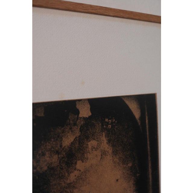 Ryoji Ikeda, Still Life Composition, 1980, Aquatint For Sale - Image 11 of 14