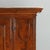 18th Century Antique Baroque Walnut Cabinet, 1700s For Sale - Image 5 of 11