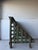 Antique Primitive Handmade Folk Tiered Stand For Sale In San Antonio - Image 6 of 8