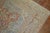 Zabihi Collection 19th Century Antique Mohtasham Kashan Room size Rug - 12' x 17'5" For Sale In New York - Image 6 of 12
