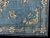 Early 20th Century Chinese Peking Carpet For Sale In New York - Image 6 of 9