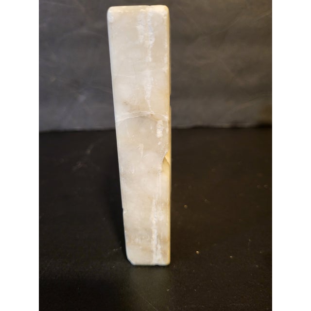 1970s Italy Marble Ashtray Catchall For Sale In San Francisco - Image 6 of 11