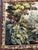 Mid-Century Modern French Handwoven Aubusson Tapestry, 1940s For Sale - Image 4 of 18