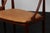 Teak Model 16 Dining Chairs from Johannes Andersen, Denmark, 1960s, Set of 4 For Sale - Image 6 of 9