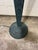 1980s Post-Modern Iron Floor Lamp Palm Design For Sale - Image 12 of 12