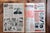 French Original Le Journal De Tintin No. 524, November 1958 – Tintin Au Tibet For Sale - Image 3 of 7