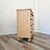 English Antique English Pine Chest of Drawers / Dresser - Circa 1870 For Sale - Image 3 of 17