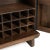 Deco Front Bar Cabinet For Sale - Image 9 of 9