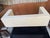 Contemporary Vintage Custom Console Table For Sale - Image 3 of 4