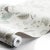 Flittering foliage and blossoming botanicals sing joyously in slate-colored Leaf Rhapsody. An effortlessly uplifting...