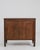 Brown Louis XVI Chest Of Drawers In Original Patina For Sale - Image 8 of 13