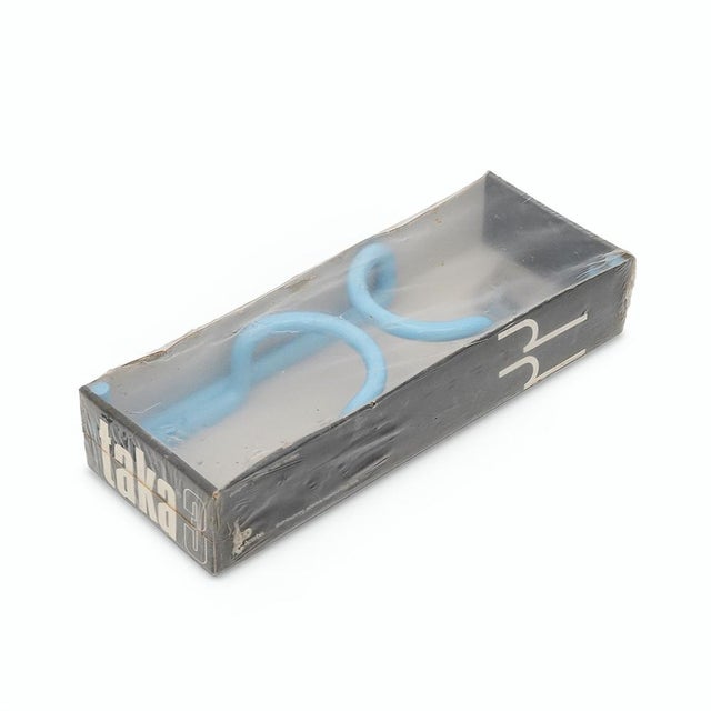 Taka Coat Hooks by Cesare Rota Nodari for Acerbis, 1970s, Set of 2 For Sale - Image 11 of 14