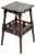 Anglo-Chinese Style Side Table For Sale