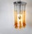 Vintage Murano Glass Chandelier from Paolo Venini, 1970s For Sale - Image 11 of 11